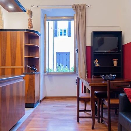 Trastevere - Viaggio A Roma Antica Eksteriør billede
