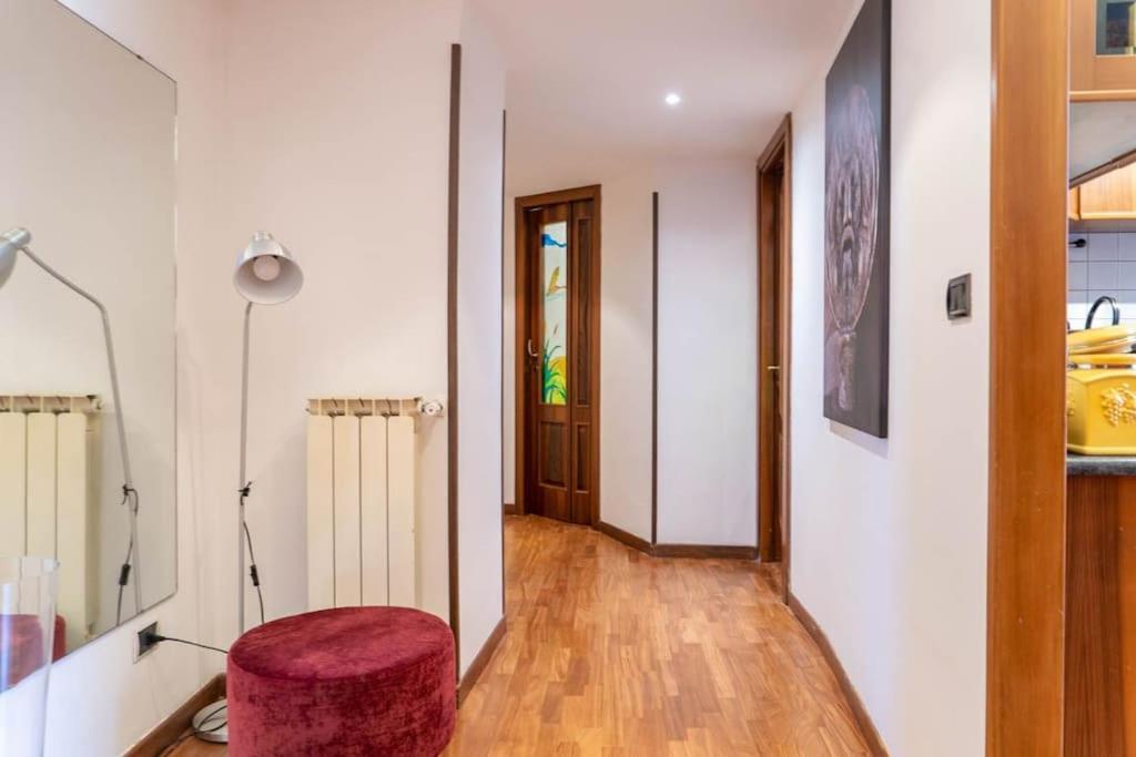 Trastevere - Viaggio A Roma Antica Eksteriør billede